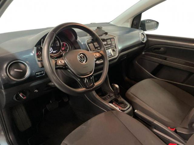 Volkswagen E-Up! image 1