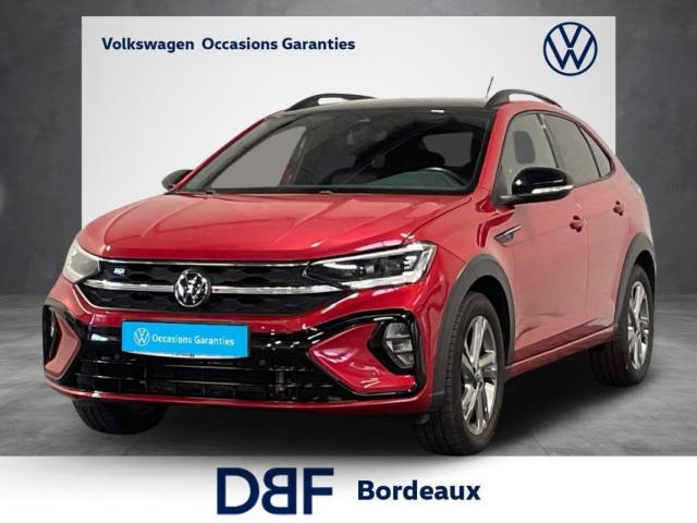 Volkswagen Taigo 1.0 Tsi 110 Dsg7 R-Line
