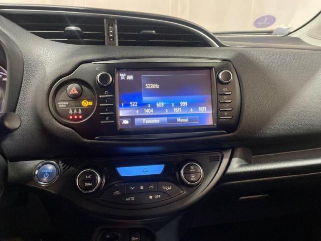 Toyota Yaris image 8