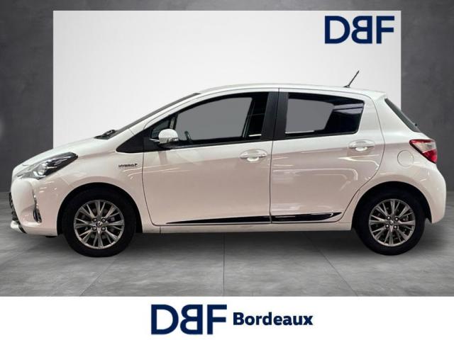 Toyota Yaris image 4