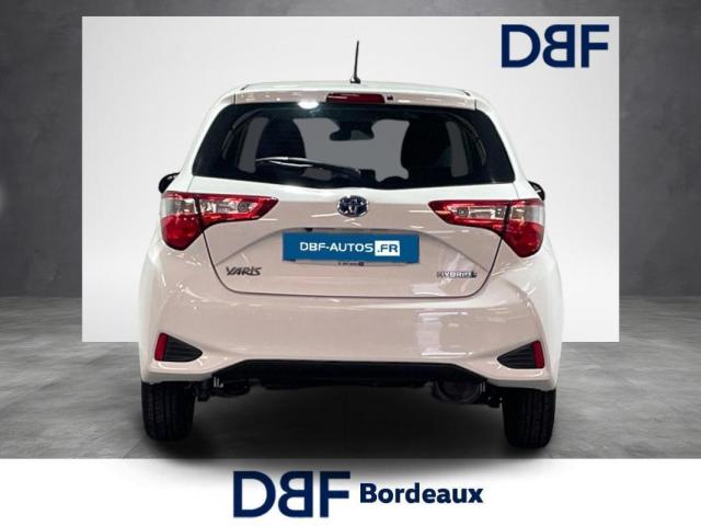 Toyota Yaris image 7