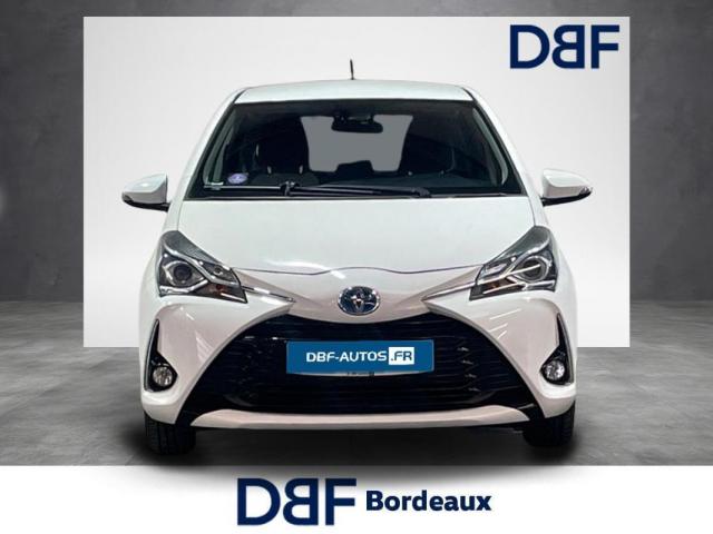 Toyota Yaris image 1