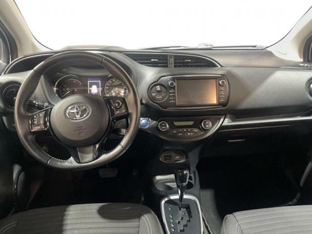 Toyota Yaris image 5