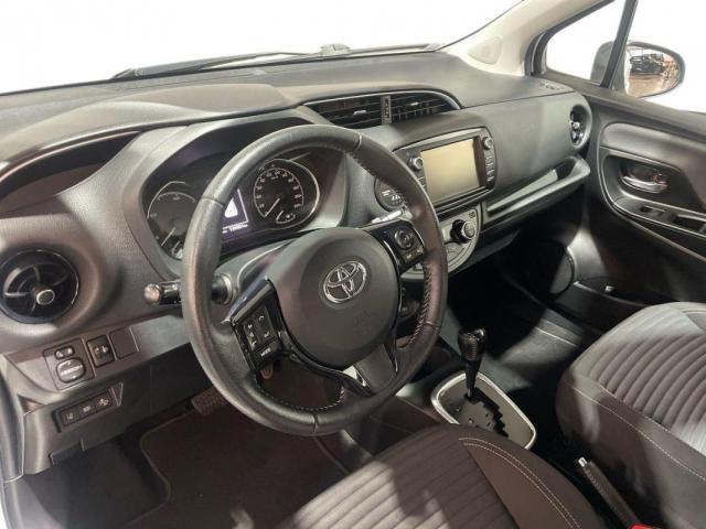 Toyota Yaris image 3