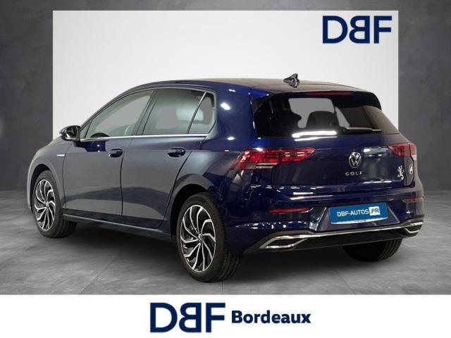 Volkswagen Golf image 2