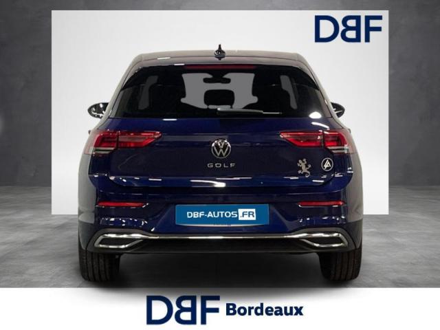 Volkswagen Golf image 8