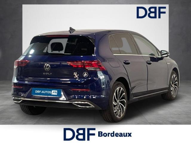 Volkswagen Golf image 5