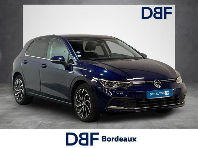 Volkswagen Golf image 6