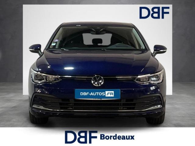 Volkswagen Golf image 4