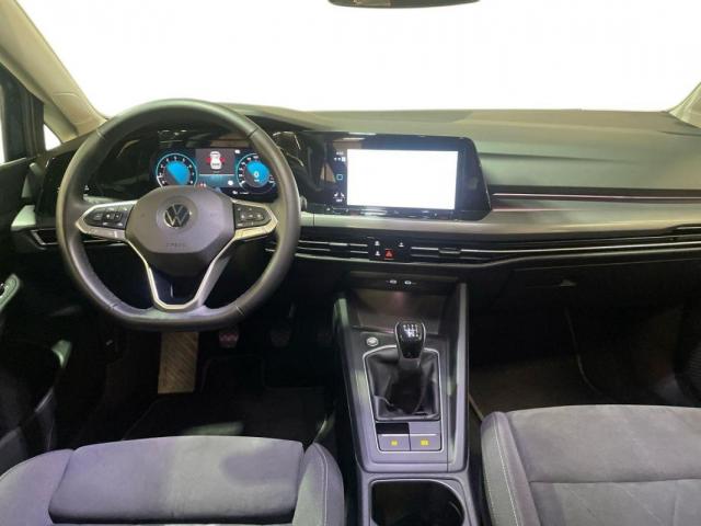 Volkswagen Golf image 1