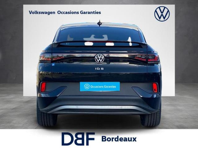 Volkswagen Id.5 image 4