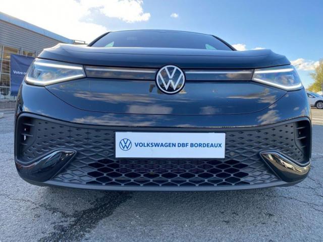 Volkswagen Id.5 image 8