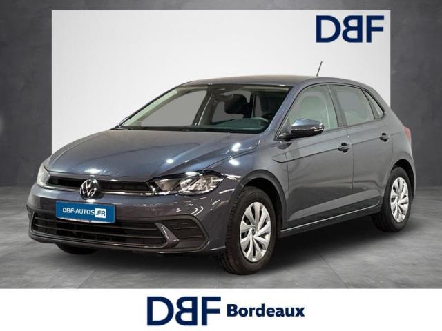 Volkswagen Polo 1.0 Mpi 80 S&s Bvm5