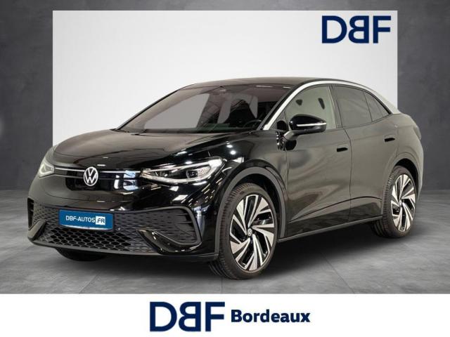 Volkswagen Id.5 286 Ch Pro