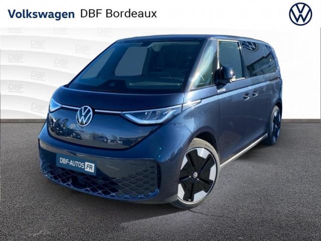 Volkswagen Id. Buzz Id Pro (77kwh/150kw)