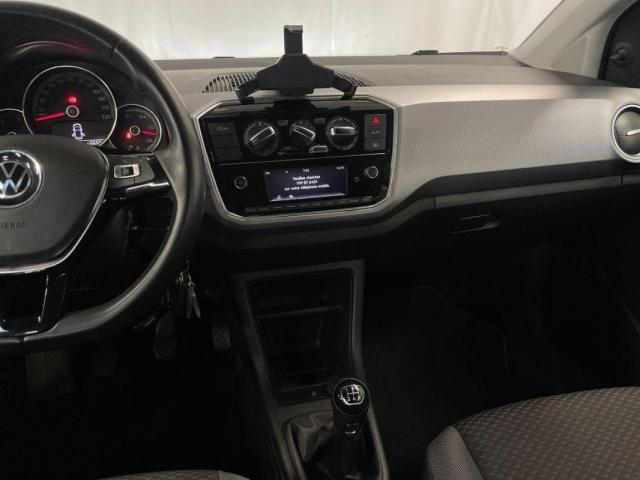 Volkswagen Up! image 4