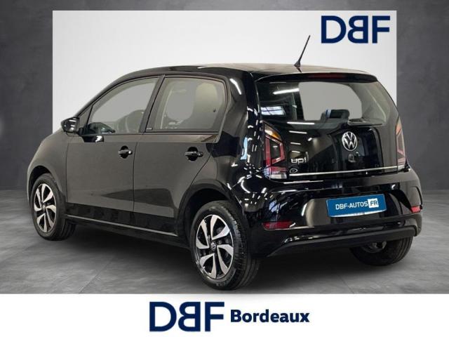 Volkswagen Up! image 8