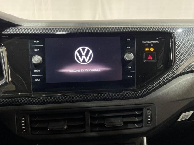 Volkswagen Taigo image 6