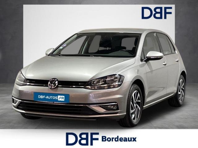Volkswagen Golf 1.0 Tsi 115 Bvm6 Connect