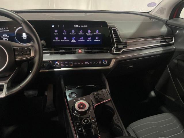 Kia Sportage image 9