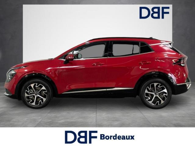 Kia Sportage image 2
