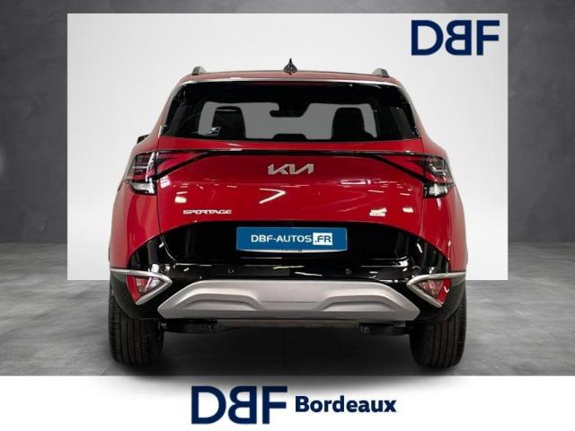 Kia Sportage image 1