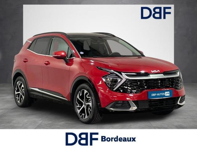 Kia Sportage image 6