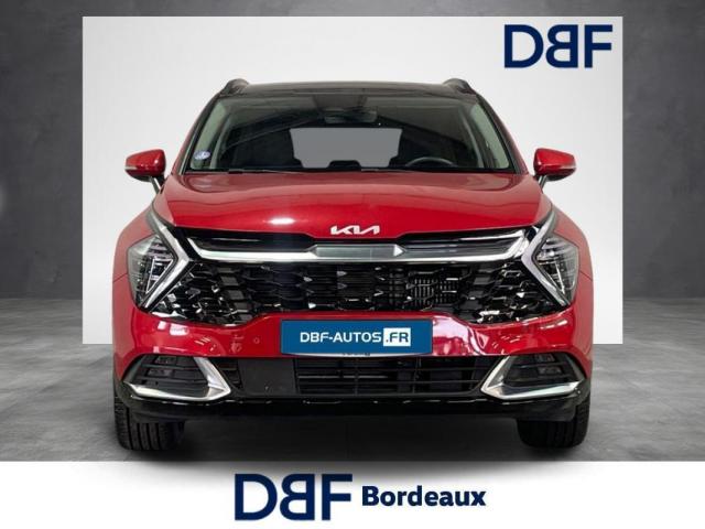 Kia Sportage image 5
