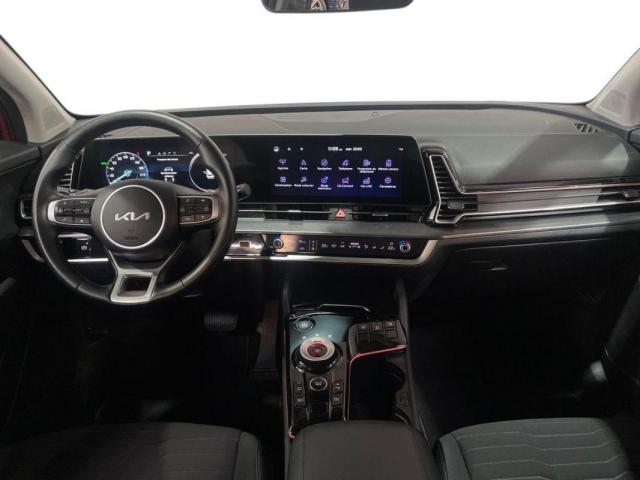 Kia Sportage image 3