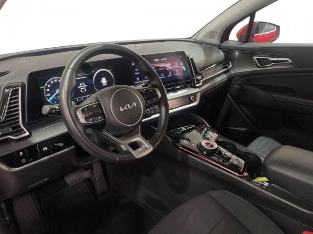 Kia Sportage image 8