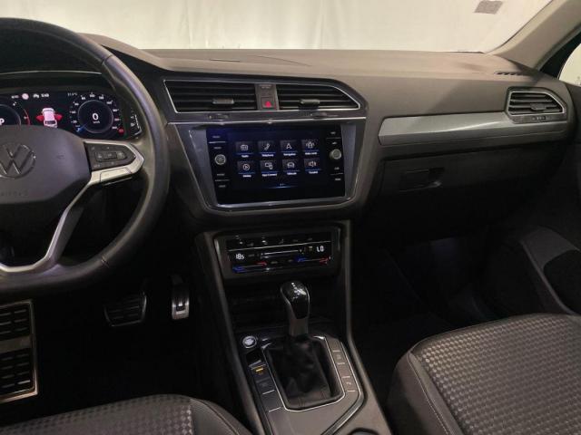 Volkswagen Tiguan image 9