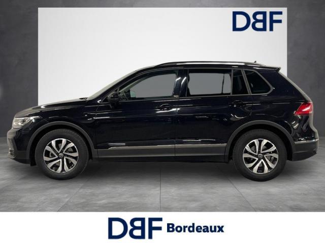 Volkswagen Tiguan image 6