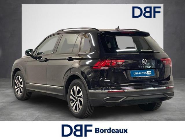 Volkswagen Tiguan image 3