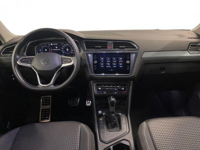 Volkswagen Tiguan image 1