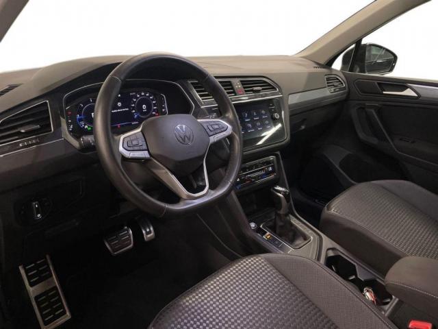 Volkswagen Tiguan image 8