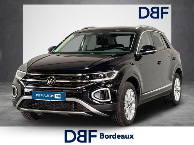 Volkswagen T-Roc 2.0 Tdi 150 Start/stop Dsg7 Style