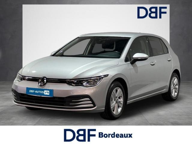 Volkswagen Golf 1.0 Etsi Opf 110 Dsg7 Life Plus