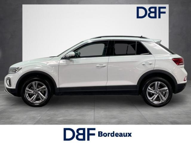 Volkswagen T-Roc image 2