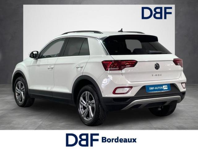 Volkswagen T-Roc image 7