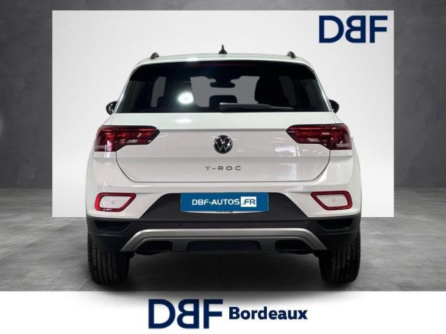 Volkswagen T-Roc image 9