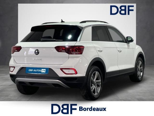 Volkswagen T-Roc image 6