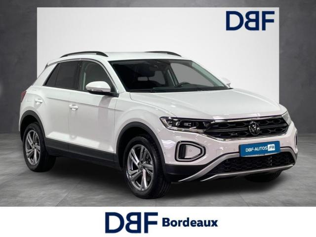 Volkswagen T-Roc image 4