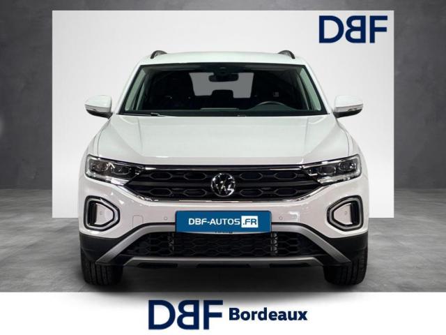 Volkswagen T-Roc image 3