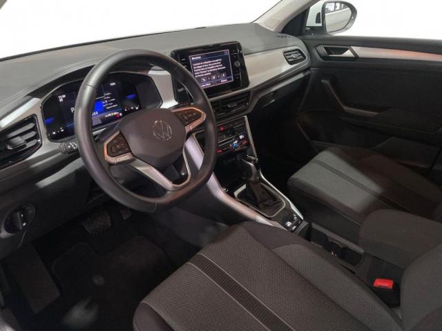 Volkswagen T-Roc image 1