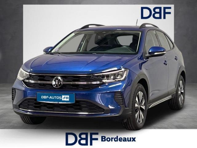 Volkswagen Taigo 1.0 Tsi 116 Dsg7 Life