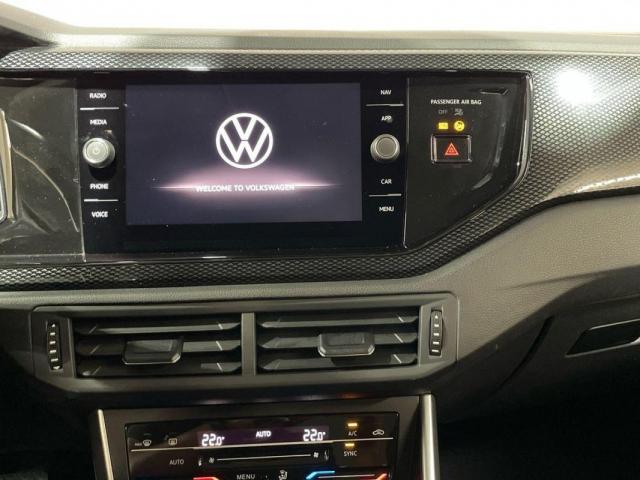 Volkswagen Taigo image 2