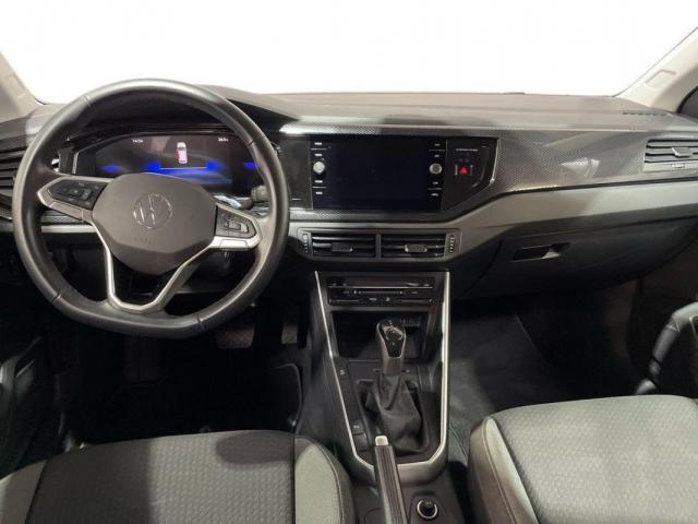 Volkswagen Taigo image 5