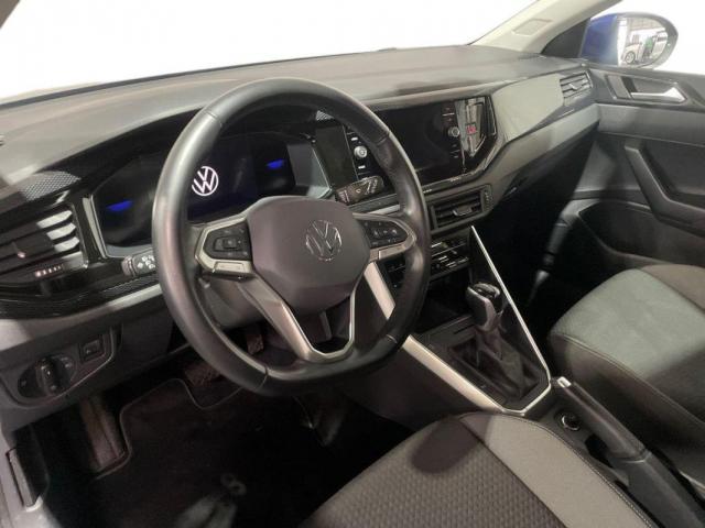 Volkswagen Taigo image 4