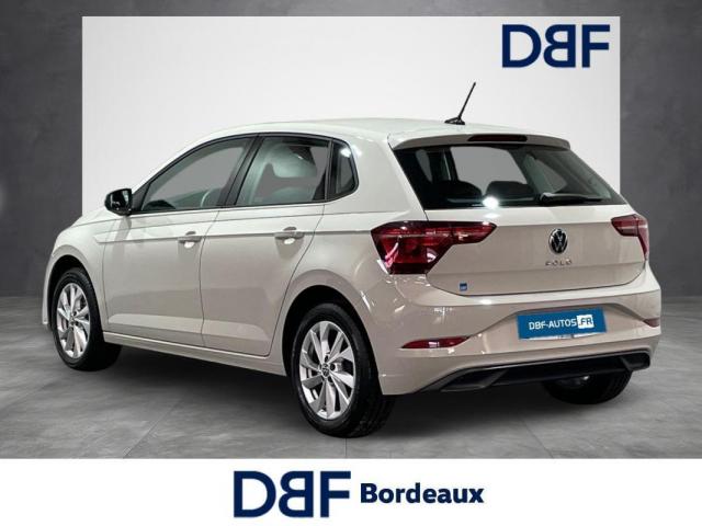 Volkswagen Polo image 4