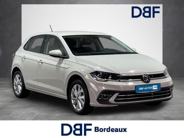 Volkswagen Polo image 9